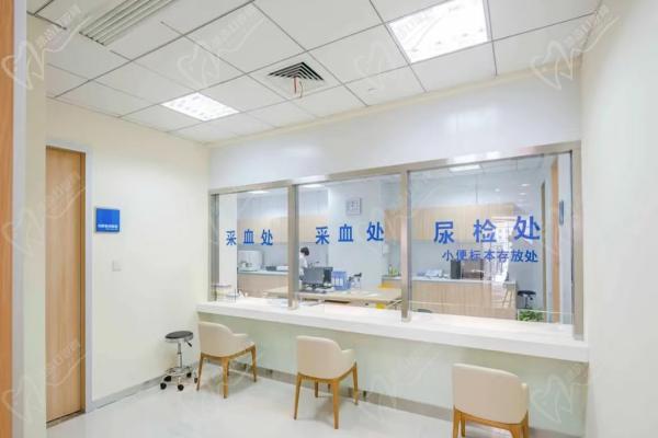 武汉爱尔眼科汉口医院 武汉爱尔眼科汉口医院