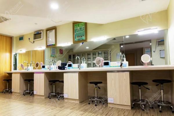 武汉爱尔眼科汉口医院医疗实力 武汉爱尔眼科汉口医院医疗实力