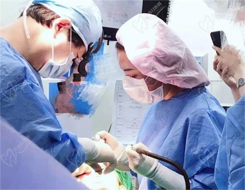南京美莱医疗美容医院郭心怡做鼻子怎么样
