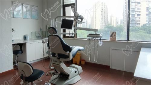 杭州亮贝美口腔医院种植牙怎么样