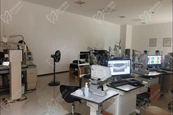 武汉佰视佳眼科医院的正规性 武汉佰视佳眼科医院的正规性