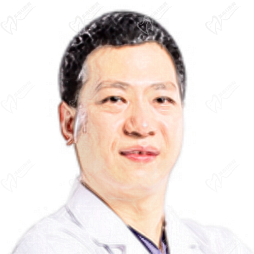 杨特度医生