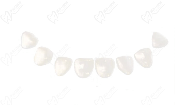 爱尔创全瓷牙优势