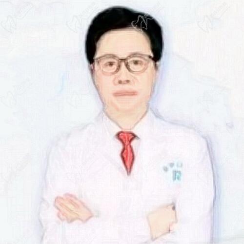 于英宝医生
