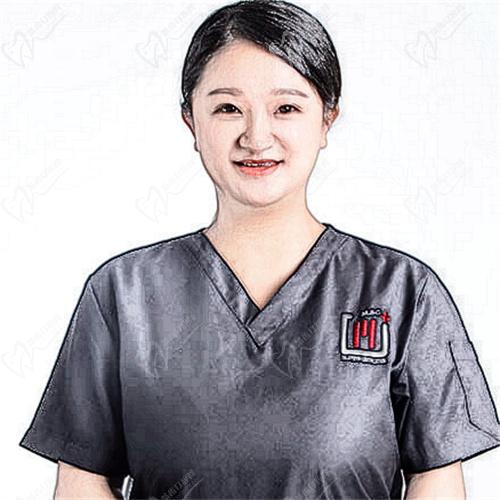 徐剑虹医生