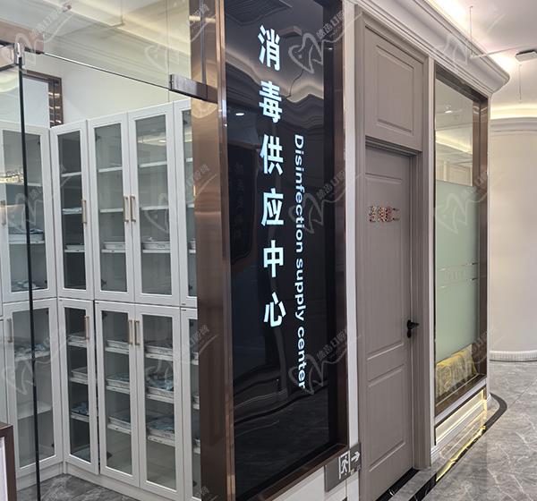 石家庄植美口腔医院医生介绍