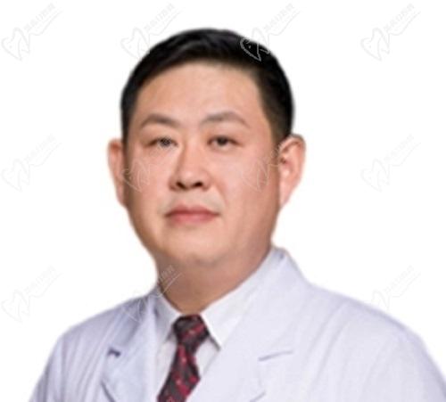 广州冀航医生