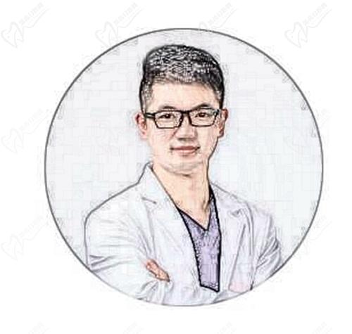 上海卡瓦齿科梁涛医生