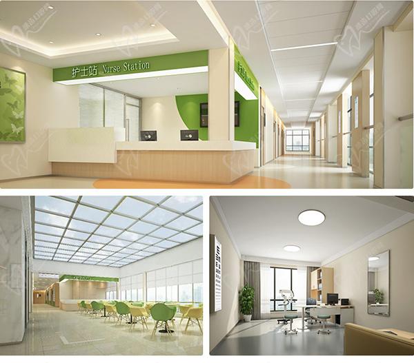 长沙吉强眼科医院简介