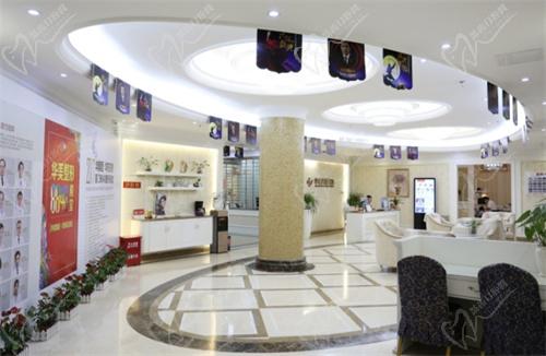 厦门华美整形医院做眼睛价格