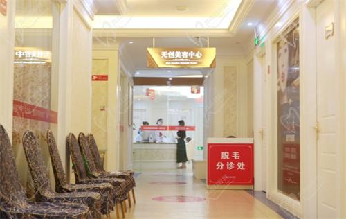 厦门华美整形医院其他价格