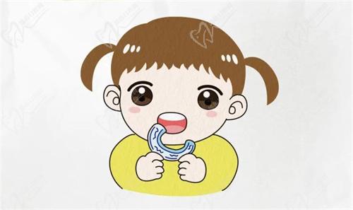儿童牙齿矫正器多少钱一套