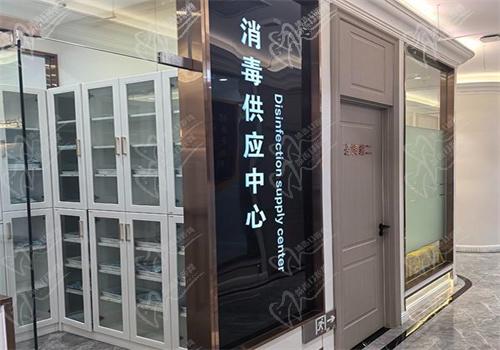 石家庄植美口腔能种牙吗