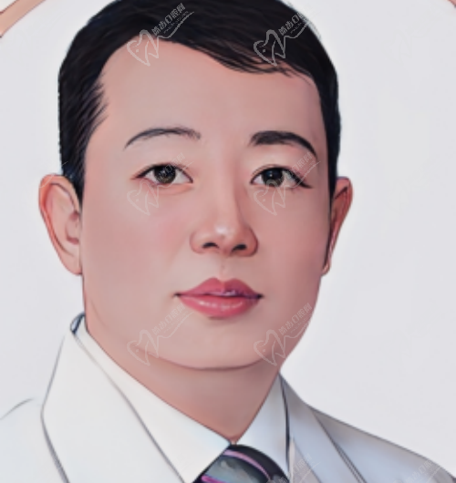 保定新视眼科医院申文辉医生介绍