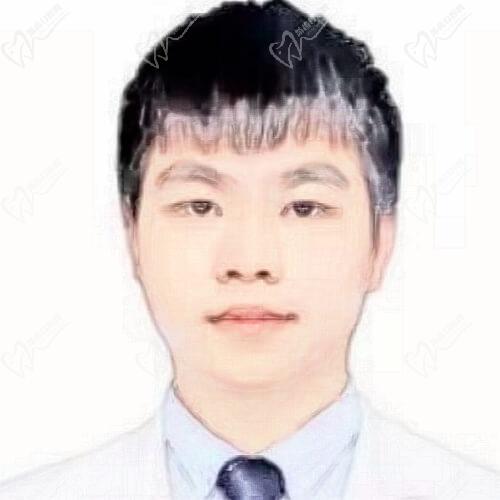 洪培文医生