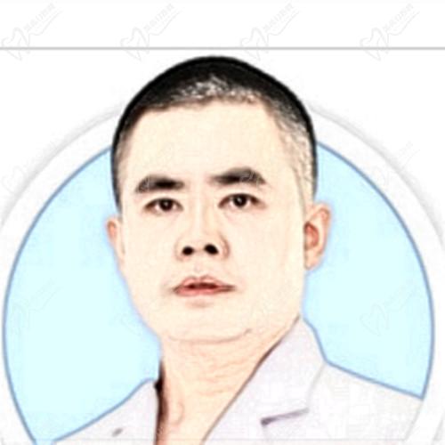 东莞国贸口腔医院王兵