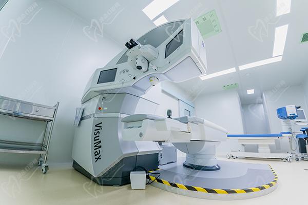 广州英华眼科医院近视手术怎么样