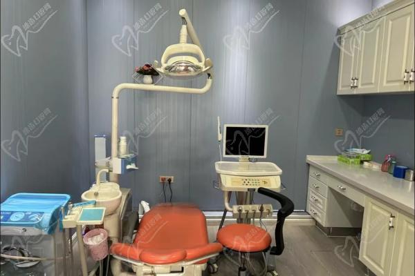 许昌小叮当口腔门诊部