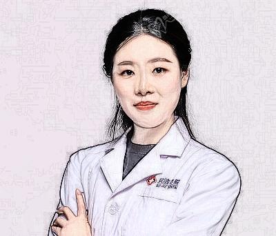 邯郸贝洁口腔李亚娇