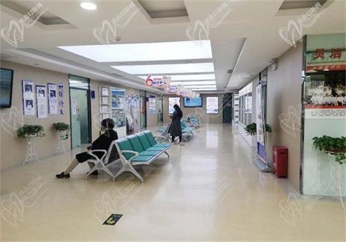 邯郸贝洁口腔医院牙齿矫正价格