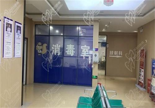 邯郸贝洁口腔医院价目表