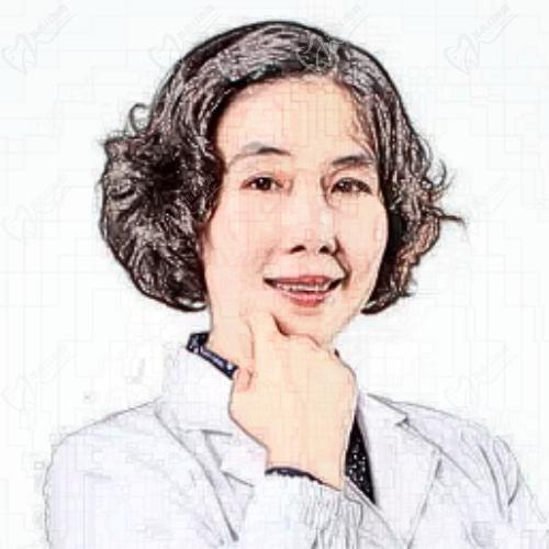 昆明普瑞眼科医院 范文瑾