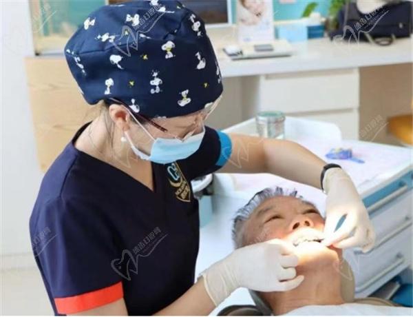 天津诺尔口腔医院医术如何