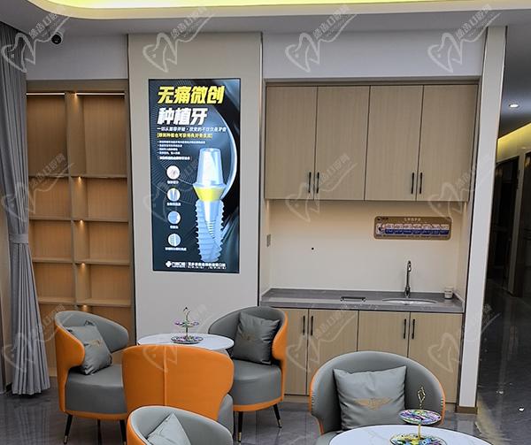 普洱九洲医院口腔科怎么样