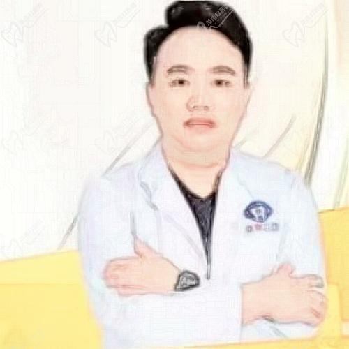 丁野医生