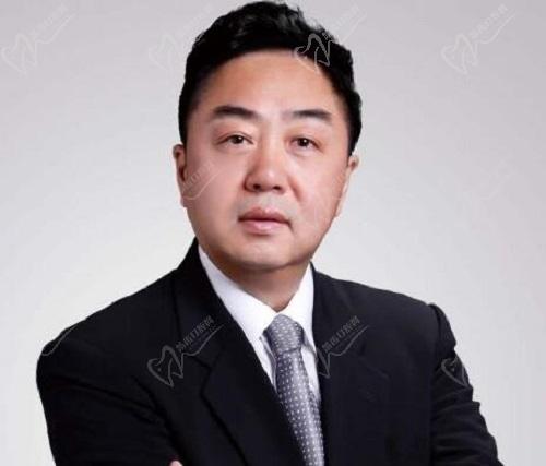李晓东医生简介