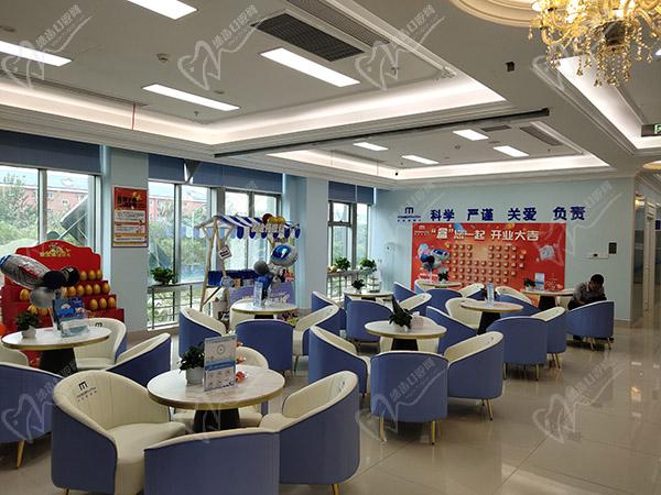 北京麦迪格眼科医院地址电话
