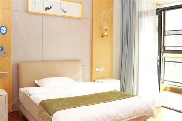 昆明星耀普瑞眼科医院病床 昆明星耀普瑞眼科医院病床