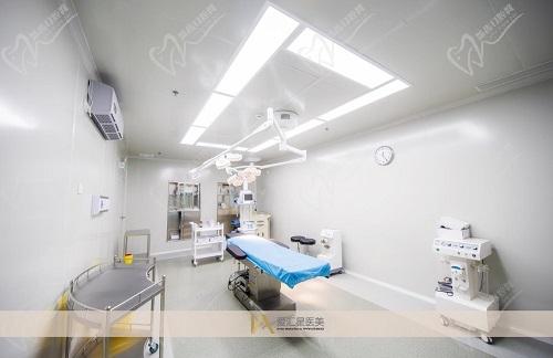 中山爱汇星医疗美容医院地址
