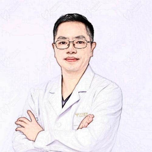 北京润美玉之光汪新伟