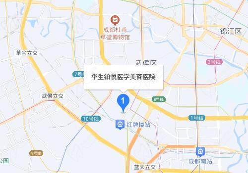 郑博晨华生铂悦在哪里？