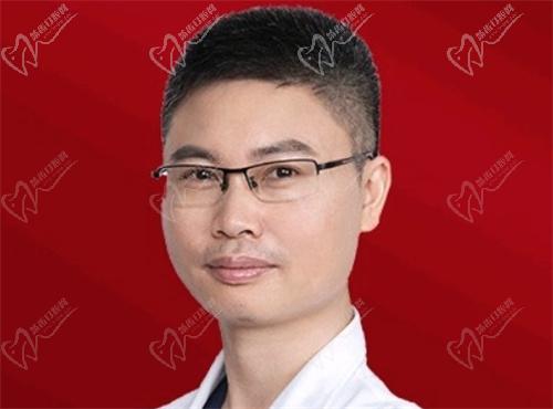 厦门华美整形俞积贵医生简介