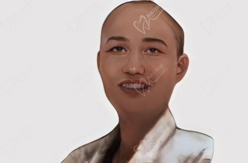 杭州品凯口腔宋谋桩医生介绍