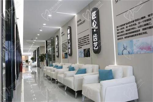 东莞长安莞口口腔医院电话多少