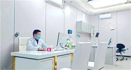 东莞长安莞口口腔医院简介