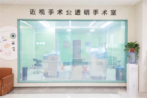郑州新视界眼科医院是正规医院