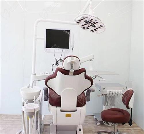  南充莱丁堡口腔门诊部如何