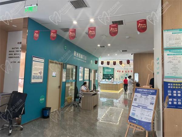 郑州新视界眼科医院口碑