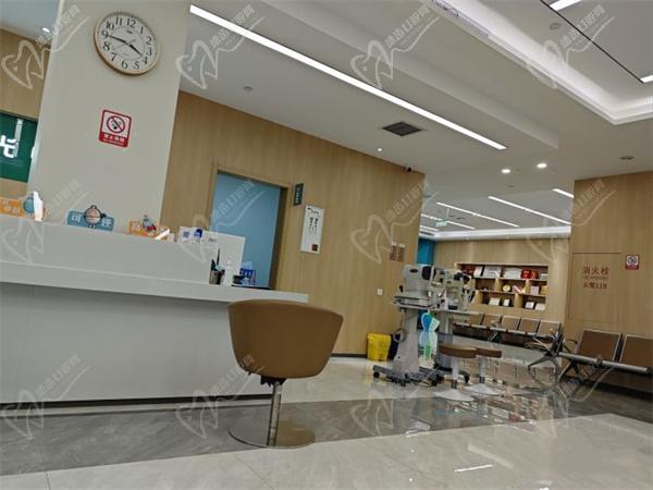 郑州新视界眼科医院口碑