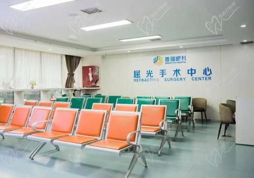 乌鲁木齐普瑞眼科医院怎么样？