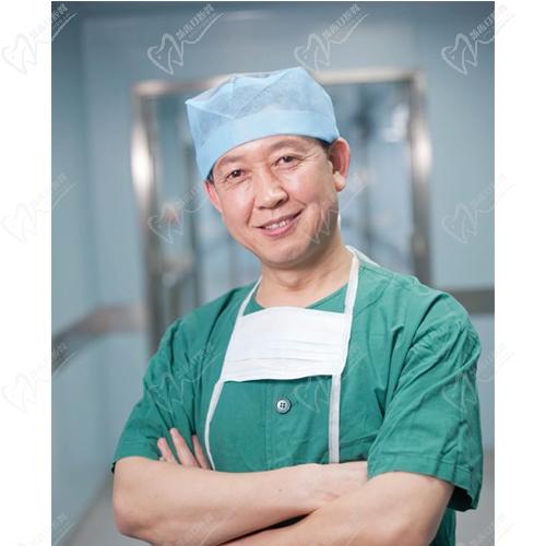 陈德法医生简介
