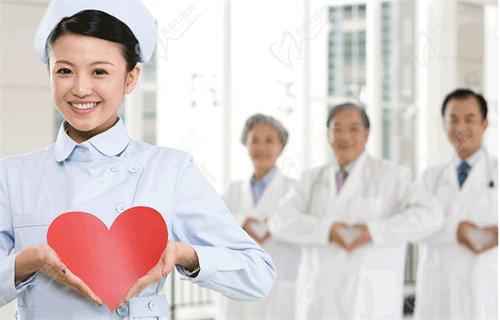 普瑞眼科医院靠谱吗