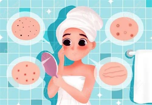 邯郸中信皮肤科门诊部郭俊瑞医生简介