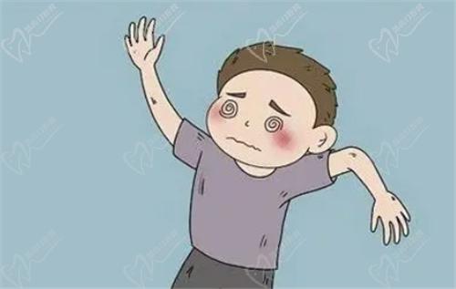 于刚医生眼球震颤治疗费用及预约流程