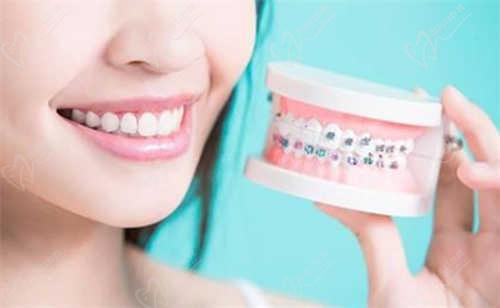 衡水可恩口腔医院种植牙价格