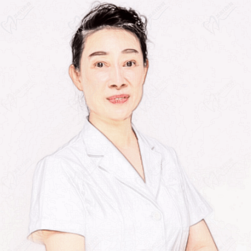 赵婕医生